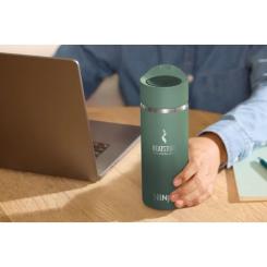 Термокружка Ninja Sip Perfect Travel Mug 400 ml Green Фото 4