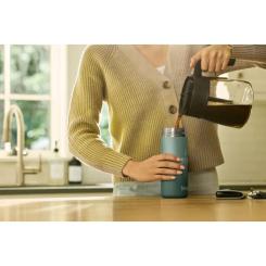 Термокружка Ninja Sip Perfect Travel Mug 400 ml Green Фото 6