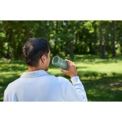 Термокружка Ninja Sip Perfect Travel Mug 400 ml Green Фото 7