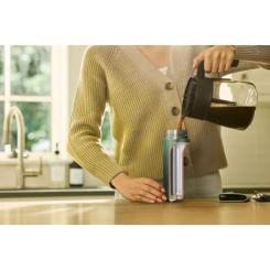 Термокружка Ninja Sip Perfect Travel Mug 400 ml Green Фото 8