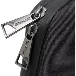 Чехол для ноутбука RivaCase 14" 8114 Clark Black ECO Фото 9