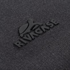Чехол для ноутбука RivaCase 14" 8114 Clark Black ECO Фото 11
