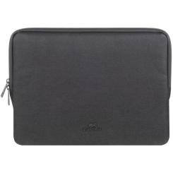 Чехол для ноутбука RivaCase 14" 8114 Clark Black ECO Фото