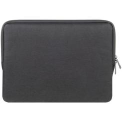 Чехол для ноутбука RivaCase 14" 8114 Clark Black ECO Фото 1