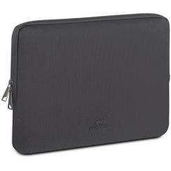 Чехол для ноутбука RivaCase 14" 8114 Clark Black ECO Фото 2