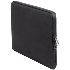Чехол для ноутбука RivaCase 14" 8114 Clark Black ECO Фото 3