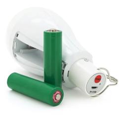 Фонарь Voltronic Emergency Bulb/20W Фото 2
