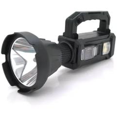 Фонарь Voltronic W5109+Solar Фото