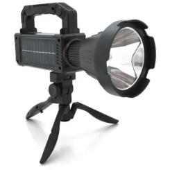 Фонарь Voltronic W5109+Solar Фото 1