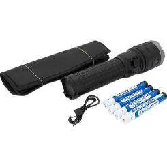 Фонарь Voltronic PLD-AK138-1-TG Фото 3