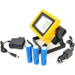 Фонарь Voltronic R15 Фото 1