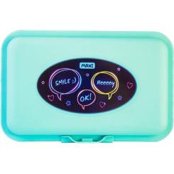 Ланч-бокс детский Maxi 750 мл Фото