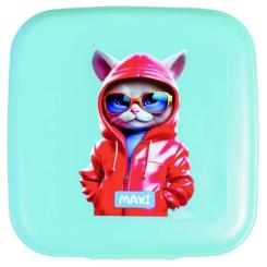 Ланч-бокс детский Maxi 850 мл Фото