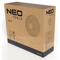 Вентилятор Neo Tools 90-011 Фото 6