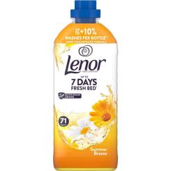 Кондиционер для белья Lenor Летний бриз 1.491 л Фото 1