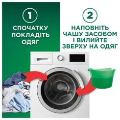 Гель для стирки Ariel Горный родник 3.87 л Фото 5