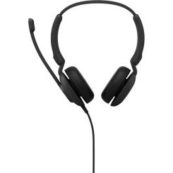 Наушники Jabra Evolve 10 Stereo USB-A Black Фото 2