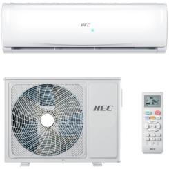 Кондиционер Haier HSU-24LT(I)/HSU-24LT(O) Фото