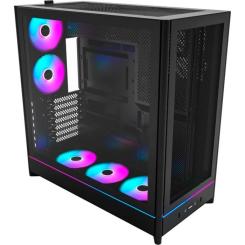 Корпус для ПК MONTECH HS01 PRO (B) Фото 1