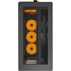 Корпус для ПК MONTECH HS01 PRO (B) Фото 6