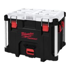 Ящик для инструментов Milwaukee PACKOUT кейс-термосумка XL Фото