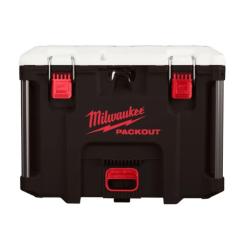 Ящик для инструментов Milwaukee PACKOUT кейс-термосумка XL Фото 1