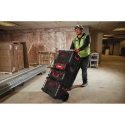 Ящик для инструментов Milwaukee PACKOUT кейс-термосумка XL Фото 3