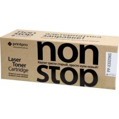 Картридж PrintPro Xerox Ph 106R02773 3020/WC3025, black Фото