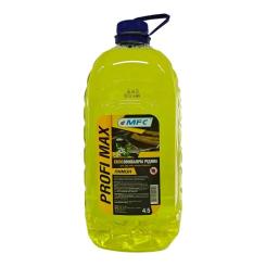 Омыватель автомобильный МФК PROFI MAX Лимон 4,5л Фото