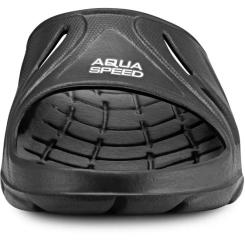 Шлепанцы Aqua Speed Alabama 507-07 чорний 41 Фото 3