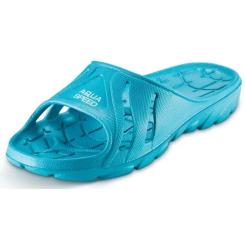 Шлепанцы Aqua Speed Alabama 507-02 темно-бірюзовий 37 Фото 1