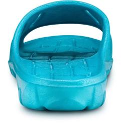 Шлепанцы Aqua Speed Alabama 507-02 темно-бірюзовий 37 Фото 4