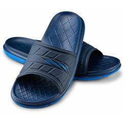 Шлепанцы Aqua Speed Aspen 534-42 синій, блакитний 43 Фото