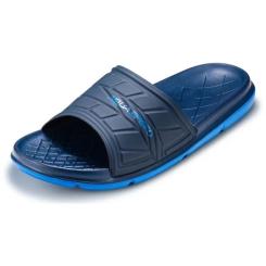 Шлепанцы Aqua Speed Aspen 534-42 синій, блакитний 43 Фото 1
