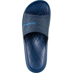 Шлепанцы Aqua Speed Aspen 534-42 синій, блакитний 43 Фото 5