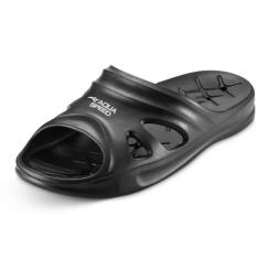 Шлепанцы Aqua Speed Florida 464-07 чорний 44 Фото 1