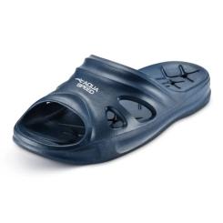 Шлепанцы Aqua Speed Florida 464-10 темно-синій 37 Фото 1