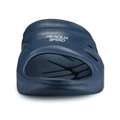 Шлепанцы Aqua Speed Florida 464-10 темно-синій 37 Фото 5