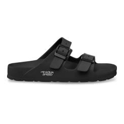 Шлепанцы Aqua Speed Laredo 669-07 чорний 46 Фото 2