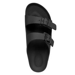 Шлепанцы Aqua Speed Laredo 669-07 чорний 46 Фото 3