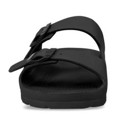 Шлепанцы Aqua Speed Laredo 669-07 чорний 46 Фото 5