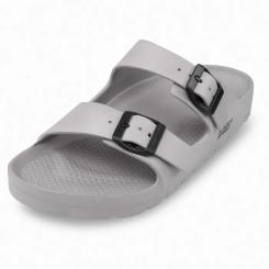 Шлепанцы Aqua Speed Laredo 669-05 сірий 45 Фото 1