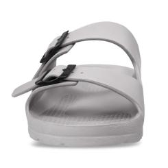 Шлепанцы Aqua Speed Laredo 669-05 сірий 45 Фото 4