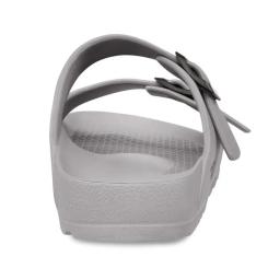 Шлепанцы Aqua Speed Laredo 669-05 сірий 45 Фото 5