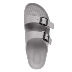 Шлепанцы Aqua Speed Laredo 669-05 сірий 45 Фото 6