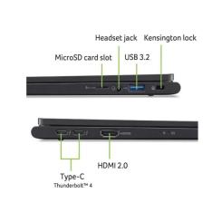 Ноутбук Acer TravelMate TMP614-73 Фото 9