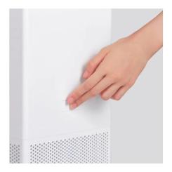 Воздухоочиститель Xiaomi Smart Air Purifier 4 Lite Фото 9