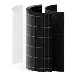 Воздухоочиститель Xiaomi Smart Air Purifier 4 Lite Фото 7