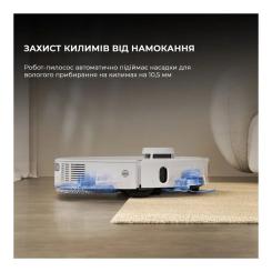 Пылесос MOVA P50 Pro Ultra Фото 10