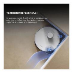 Пылесос MOVA P50 Pro Ultra Фото 11